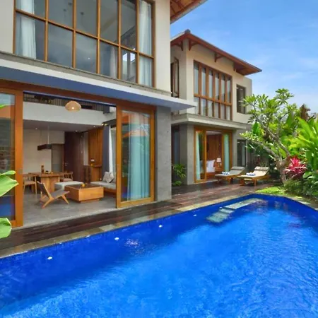 Arawinda Grand 2 Bedroom Private Pool Villa Zn69